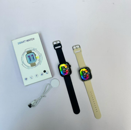 AK10 Business Smart Watch