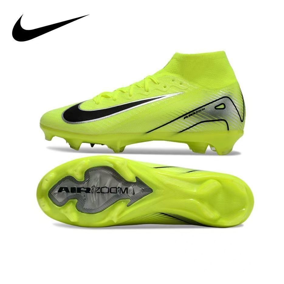 Nike Air Zoom Soccer Cleats