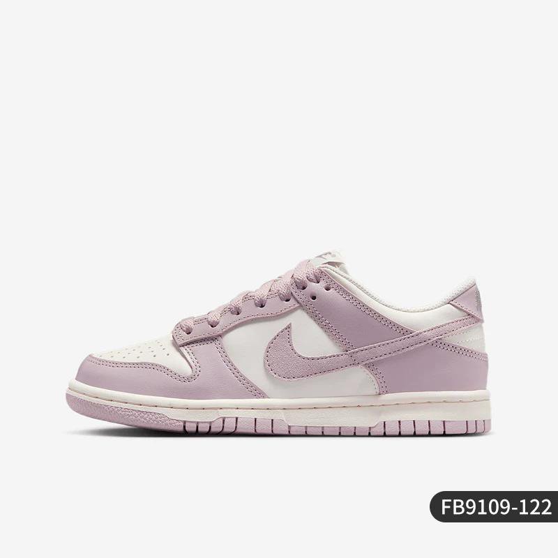 FB9109-122 Low-Top Sneakers