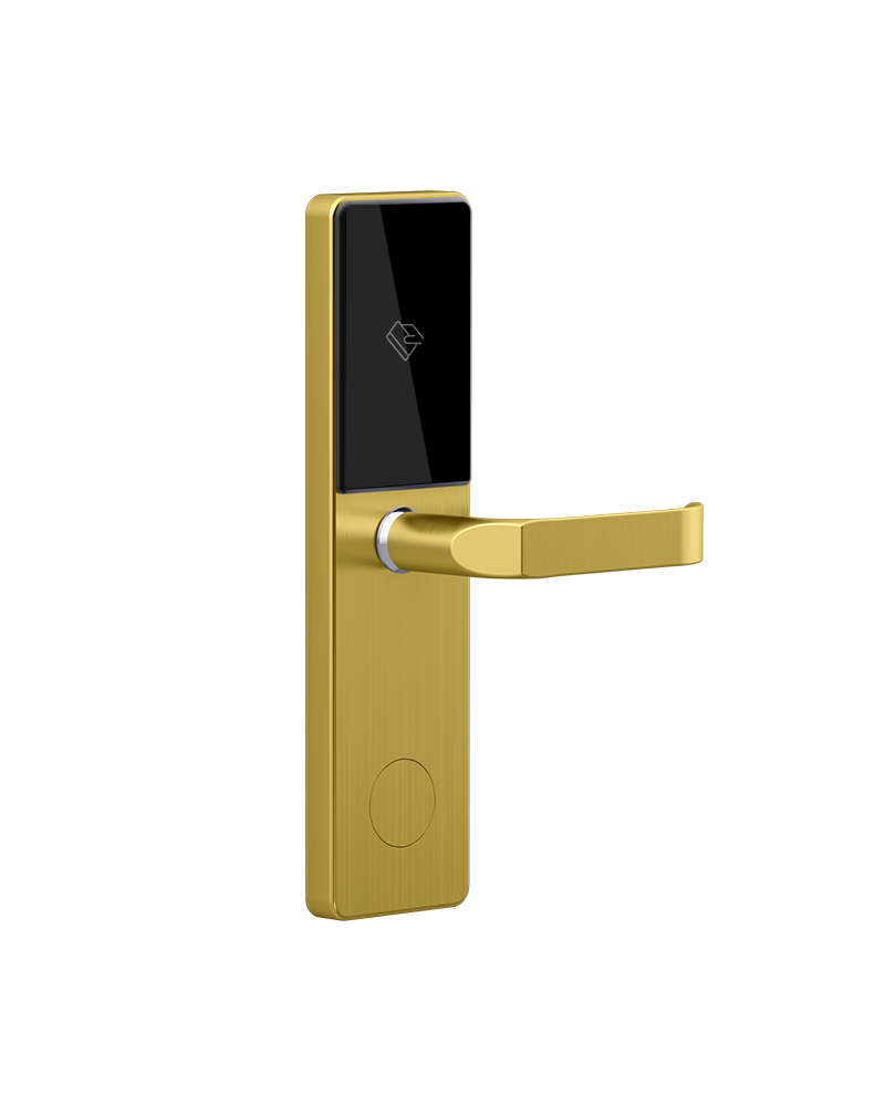 E8-RF Hotel Card Lock