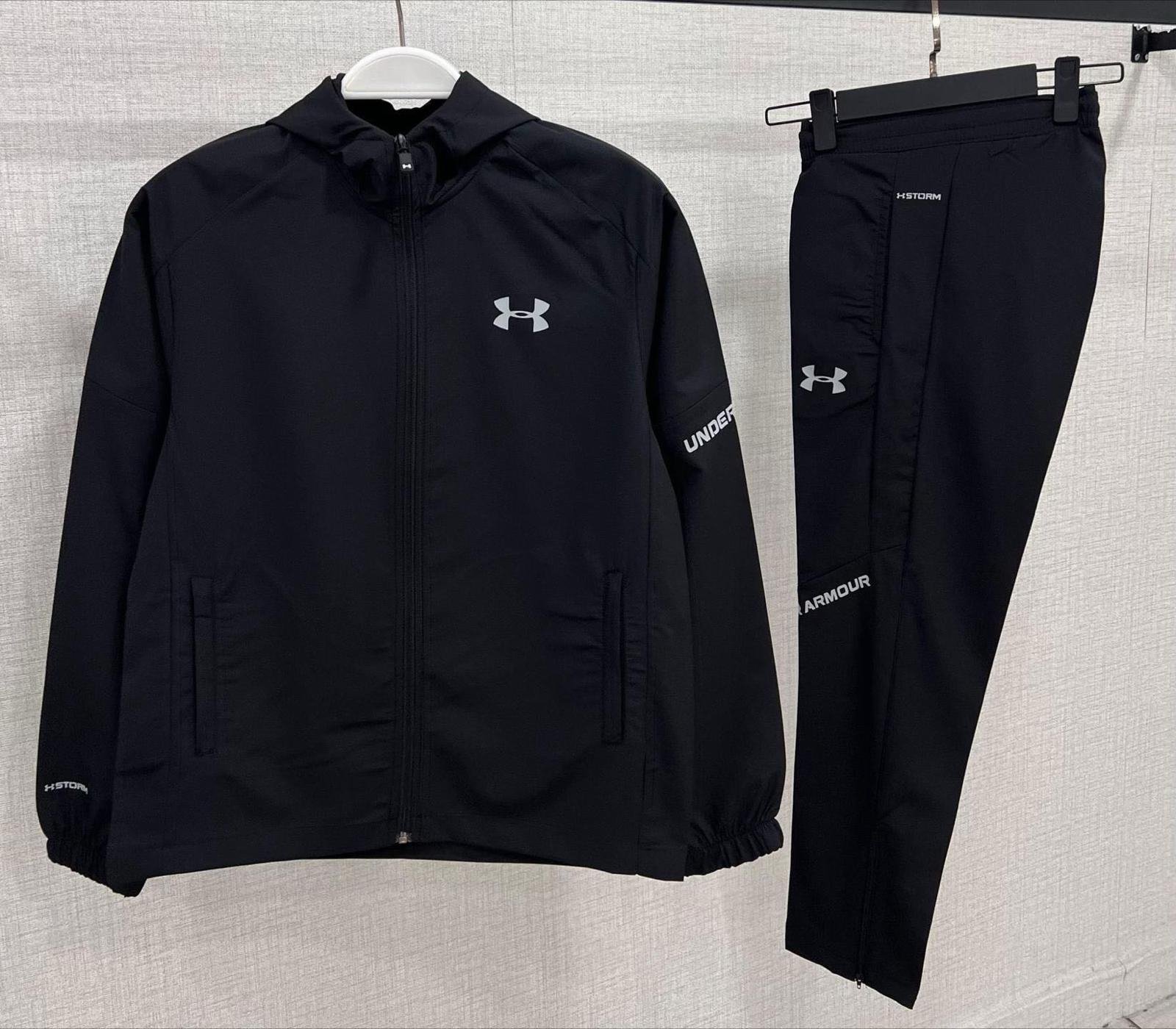 Under Armour HSTORM Tracksuit