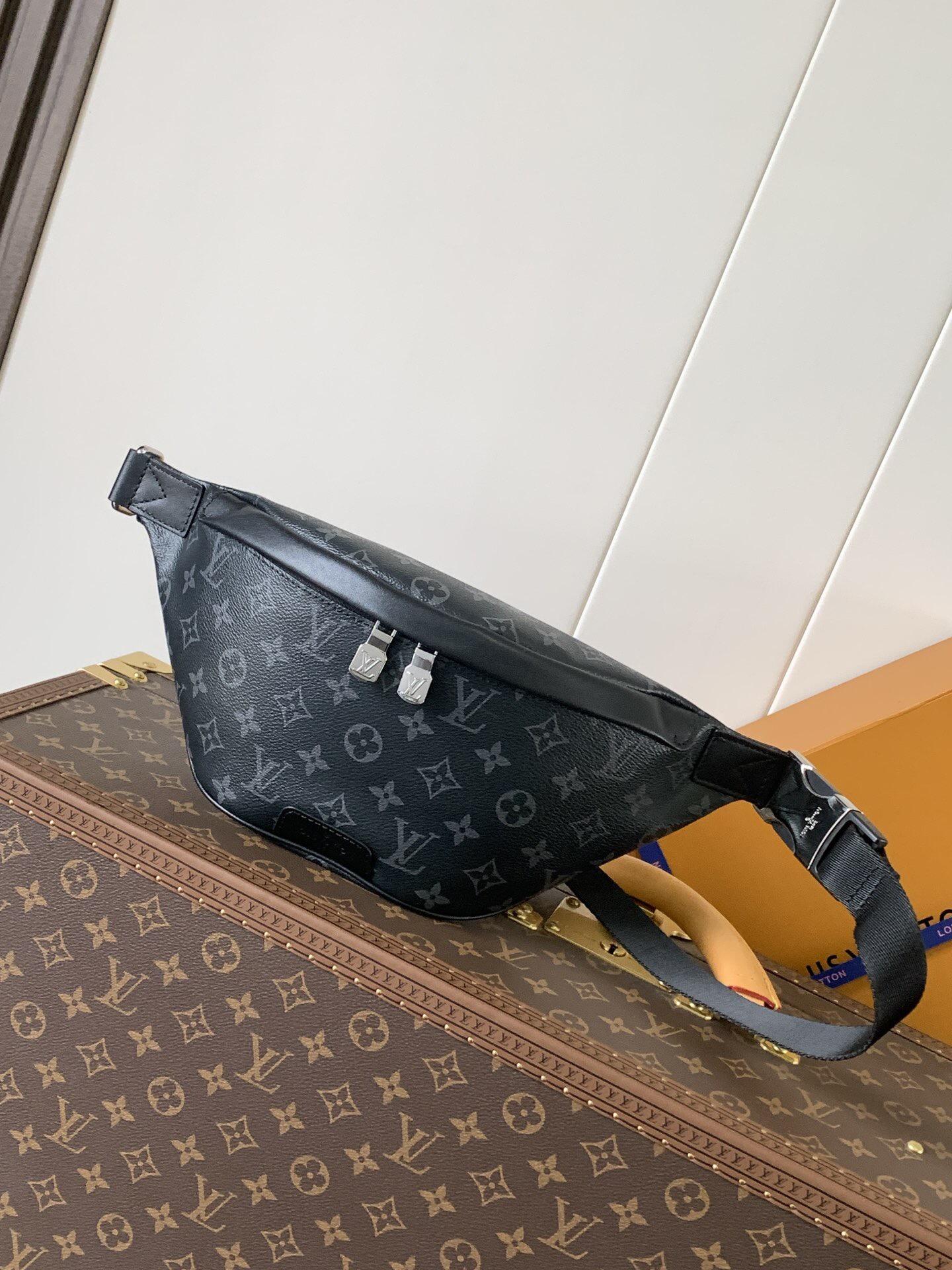 Louis Vuitton Monogram Belt Bag