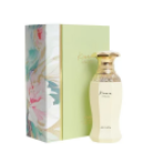 Light Green Perfume Spray