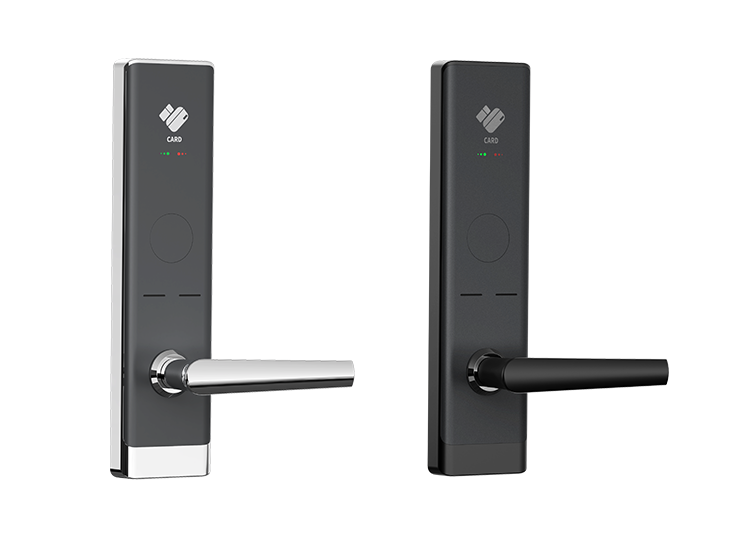 E10RF Hotel Card Lock