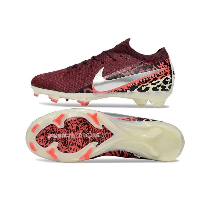 Nike Zoom Mercurial Soccer Cleats