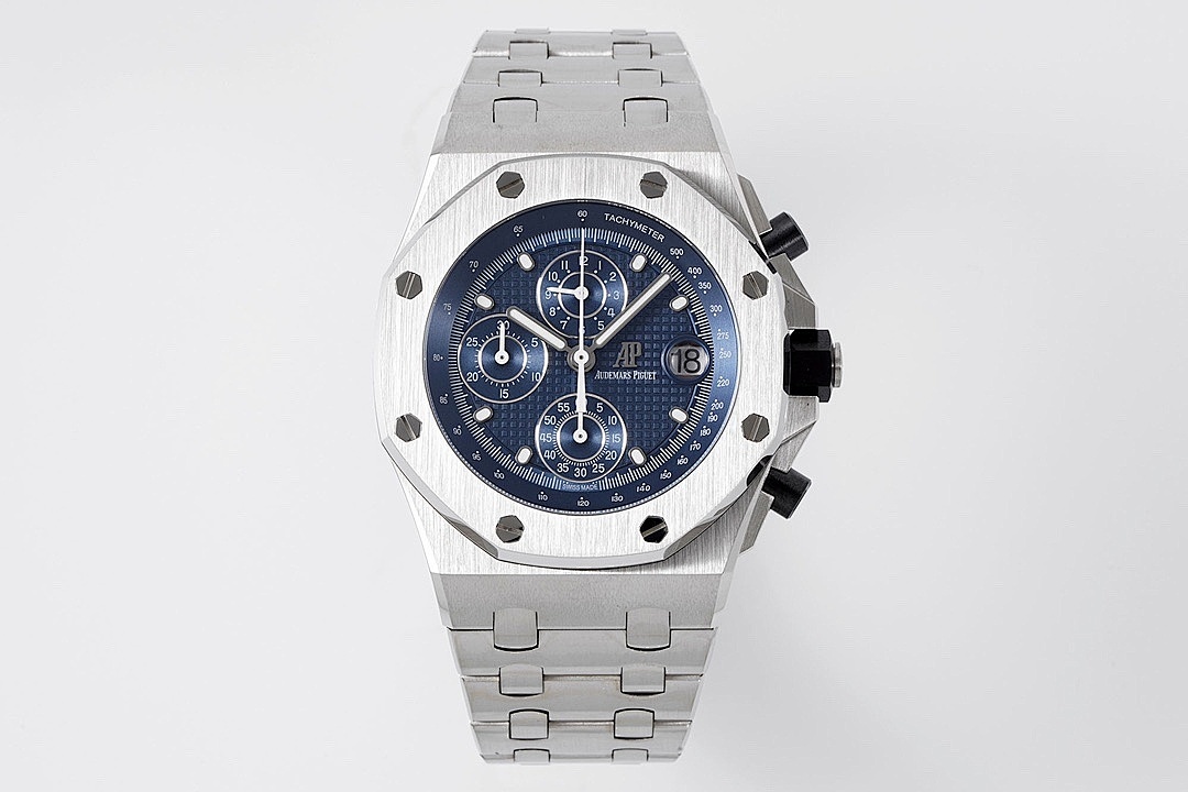 Audemars Piguet Chronograph Wristwatch