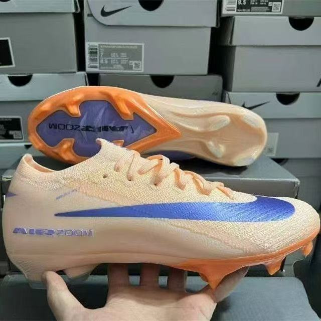 Nike Air Zoom Soccer Cleats