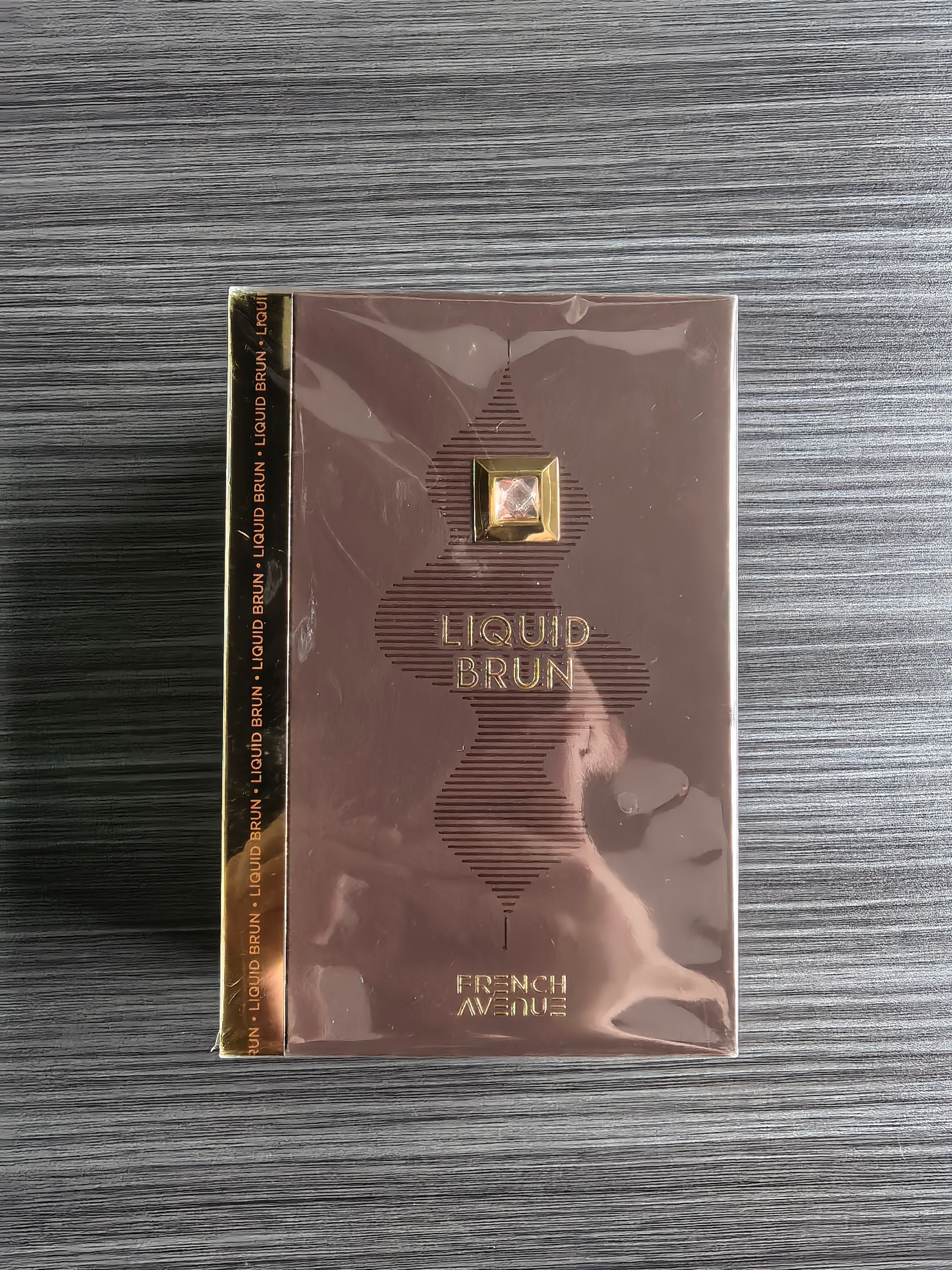 French Avenue Liquid Brun Perfume