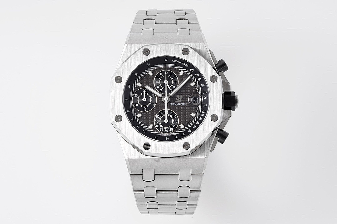 Audemars Piguet Chronograph Wristwatch