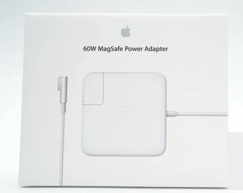 Apple 60W MagSafe Power Adapter