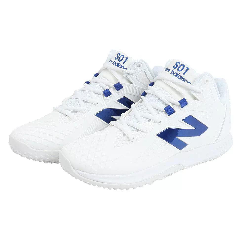 New Balance S01 Turf Athletic Shoes