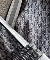 Lacoste Diamond-Pattern Zip Jacket