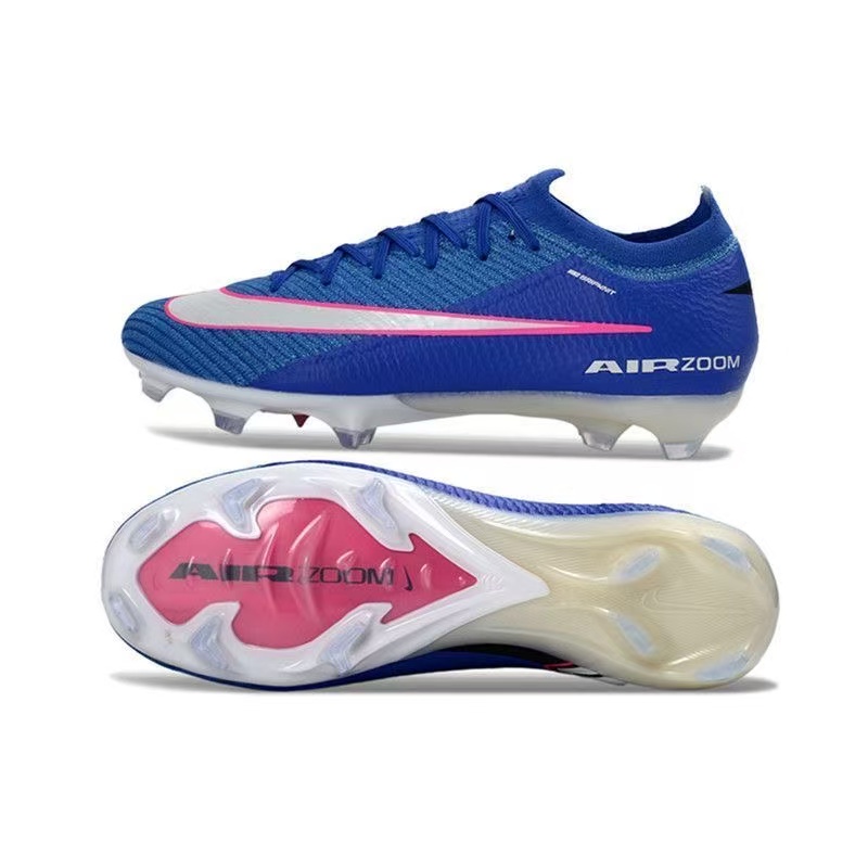Nike Air Zoom Soccer Cleats