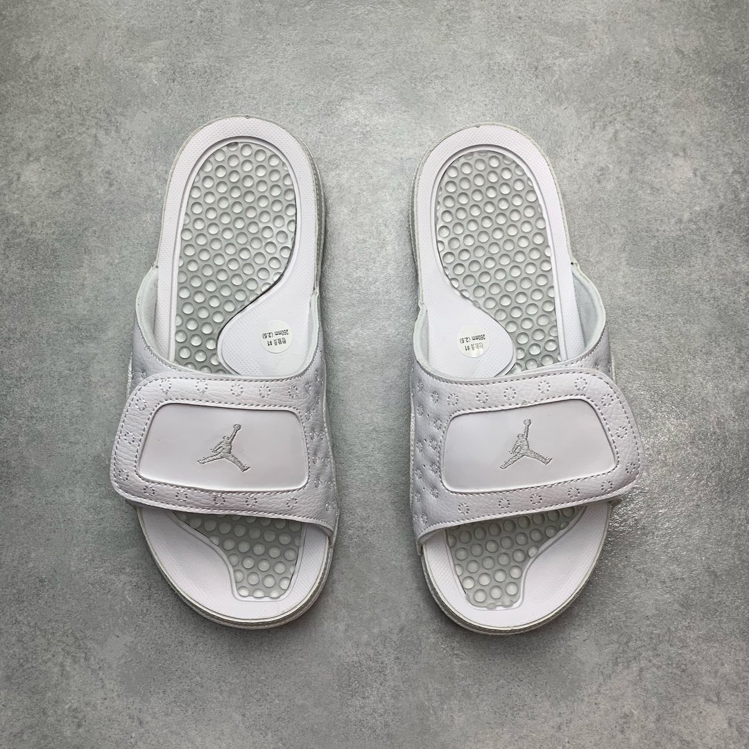 Jordan Hydro Slide Sandals