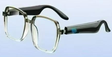 XG92 Bluetooth Audio Glasses